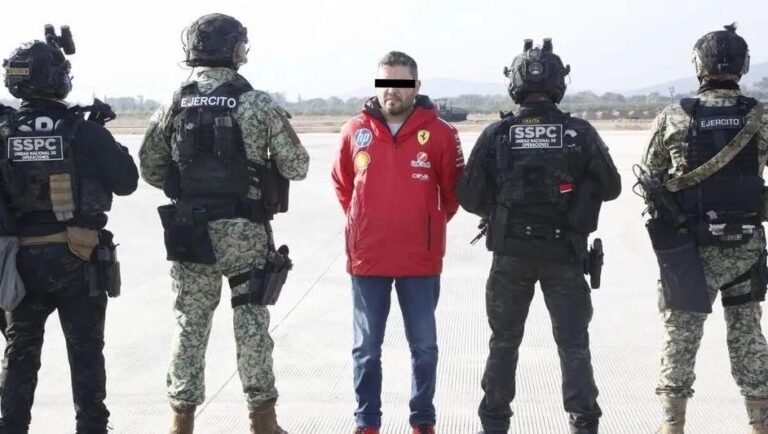 Revelan presuntos vínculos del CJNG con exalcalde de Tequila: habrían financiado su campaña y forzado retiro de candidatos