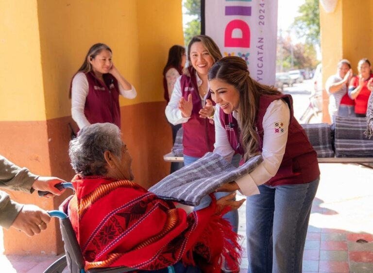 SIN VERGÜENZA Y SIN RUMBO: LUJO EN PALACIO, “COBERTORCITOS” EN LOS PUEBLOS