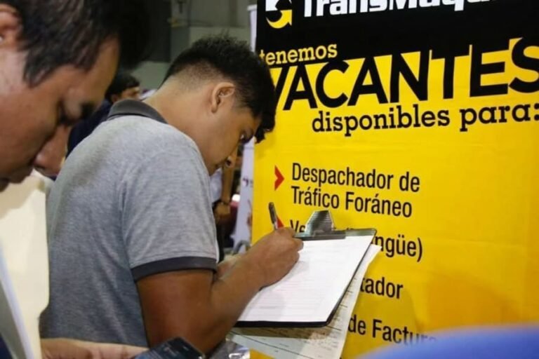 Disfruten lo votado: el año arranca con menos empleos y más discursos