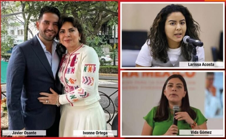 Ivonne Ortega: casi tres décadas en el servicio público entre cargos, cambios partidistas y diputaciones plurinominales