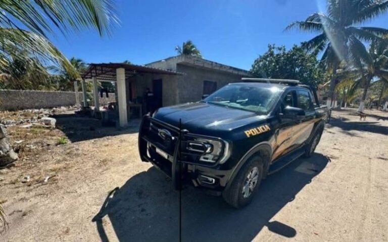 Señalan a directora de la Policía de Dzidzantún por exponer a testigo ante presunto ladrón en Santa Clara