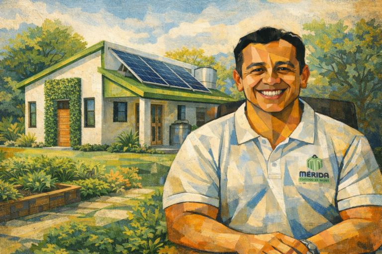 El “Don del Catastro” vuelve a dar de qué hablar en Mérida