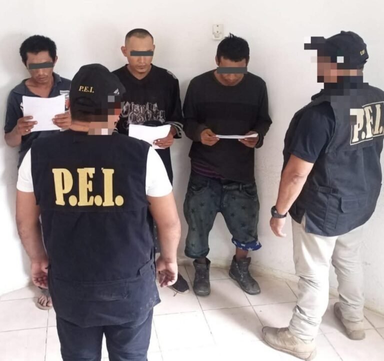 Condenan a más de 33 años de prisión a responsables de brutal homicidio en Ticul