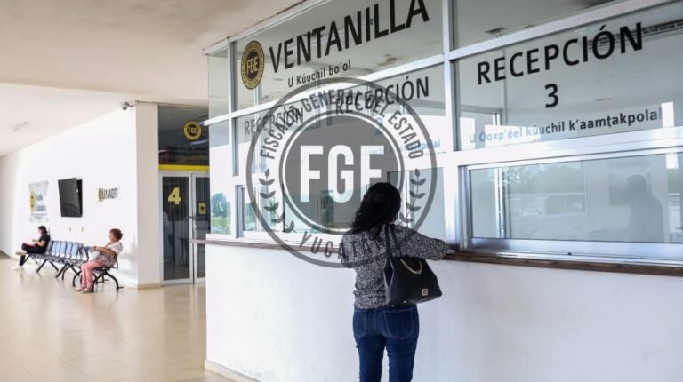 Vinculan a proceso a mujer por accidente vial en Kanasín; deberá portar brazalete electrónico