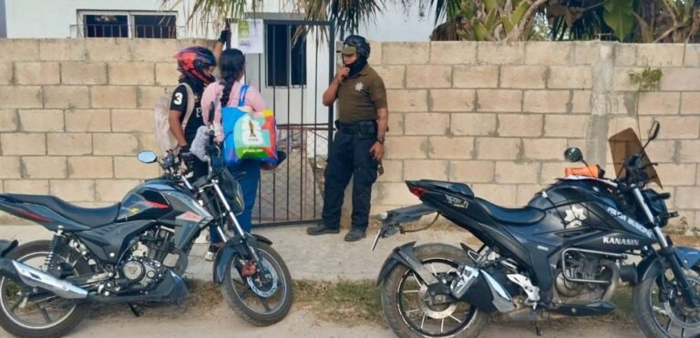 La Policía Ecológica de Kanasín informó que se impuso una multa de 200 UMAs, equivalente a 23 mil 462 pesos, al propietario de un perro que presuntamente sufrió maltrato y abandono en un predio de la comisaría de Xelpac, situación que derivó en la muerte del animal.  De acuerdo con el reporte oficial, las autoridades acudieron al lugar tras recibir denuncias ciudadanas realizadas a través de redes sociales, donde se alertaba sobre un canino que permanecía en condiciones de abandono dentro de un predio.  En una primera inspección, los elementos de la corporación no lograron localizar a los propietarios del inmueble, por lo que posteriormente realizaron una nueva visita para dar seguimiento al caso.  Durante la segunda diligencia, los agentes se entrevistaron con el encargado del lugar, quien señaló que los dueños del predio residen en Mérida y que, debido a cuestiones laborales, no podían acudir con frecuencia al sitio.  Sin embargo, al verificar el estado del animal, los oficiales confirmaron que el perro ya no contaba con signos vitales y presentaba severos cuadros de desnutrición y deshidratación.  Ante esta situación, la Policía Ecológica notificó que se aplicará la sanción económica correspondiente a los propietarios, además de las posibles responsabilidades legales derivadas del abandono y maltrato animal.  El Ayuntamiento de Kanasín reiteró que mantendrá una política de cero tolerancia contra la crueldad y el abandono animal, por lo que los hechos serán turnados a las autoridades competentes para el deslinde de responsabilidades y la aplicación de las sanciones establecidas por la ley.