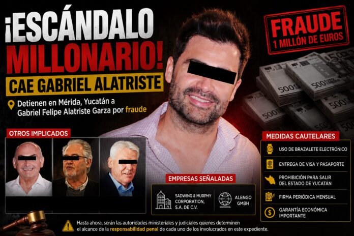 escandalo gabriel alatriste