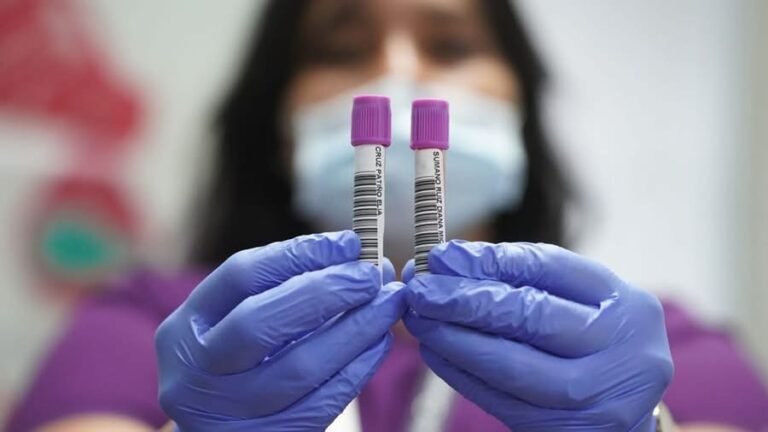 Falta de insumos frena donaciones de sangre y retrasa cirugías en el nuevo O’Horán