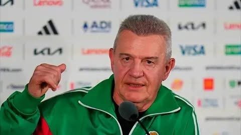 México abre el Mundial ante Sudáfrica con presión, ilusión y obligación de ganar