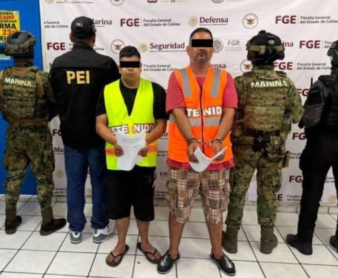 Vinculan a proceso a tres hombres por ataque armado contra una mujer en Las Américas