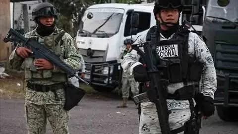 Operativo Enjambre sacude a Morelos; investigan presuntos nexos de alcaldes con grupos criminales