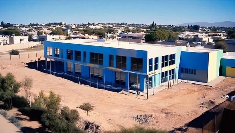 SICT e IMSS alistan 43 nuevos centros infantiles; Yucatán tendrá uno