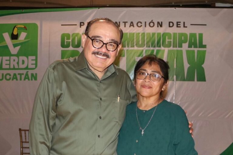 Ramírez Marín impulsa acciones para proteger a las abejas y preservar la herencia maya