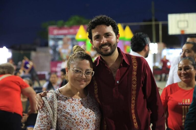 Yucatán, entre los estados con mayor dinamismo económico; “apenas está empezando lo bueno”: Milo Barrera