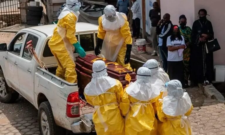 OMS declara el fin del brote de ébola en Uganda, pero alerta por crisis en la RDC