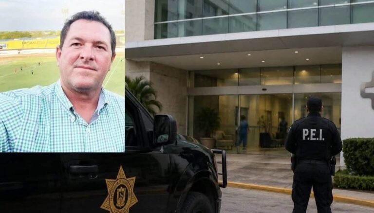 Dos fugas de alto perfil ponen bajo la lupa a la SSP de Yucatán