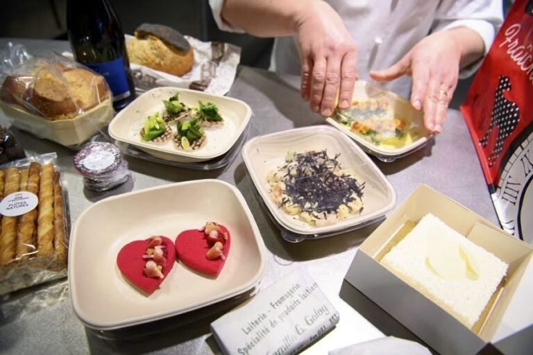 Restaurante de dos estrellas Michelin en Seúl es multado por servir hormigas no autorizadas