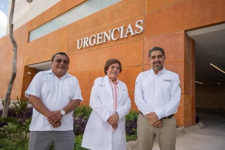 Yucatán, sin los 8 mil pesos por uniformes… por retraso en la transferencia al IMSS-Bienestar